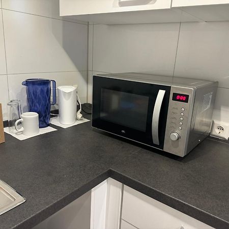 City Apartment Stadtwohnung Mit Kueche Und Netflix Nahe Bahnhof 辛斯海姆 外观 照片